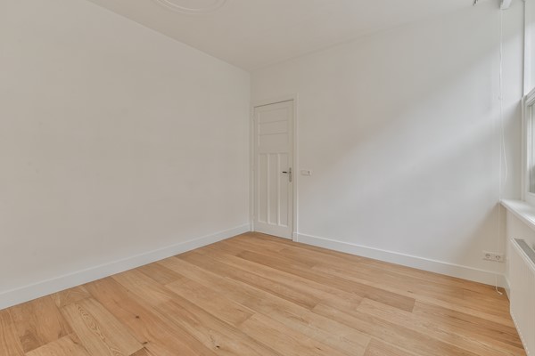 Medium property photo - Grevelingenstraat 11H, 1078 KM Amsterdam